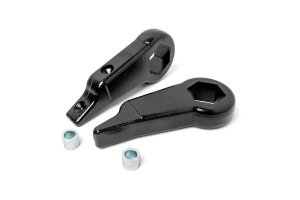 Ford Ranger Leveling Kit - Front - Rough Country - 1.5 Inch Torsion Key - '98-'11 Ford Ranger Leveling Kit - Front - Rough Country - 1.5 Inch Torsion Key - '98-'11